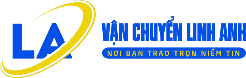 Vận Chuyển Linh Anh | An toàn đồ đạc, vẹn nguyên hạnh phúc
